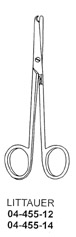 Littauer Stitch Scissor